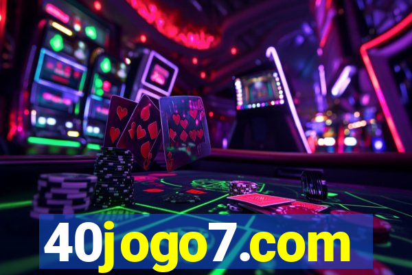 40jogo7.com