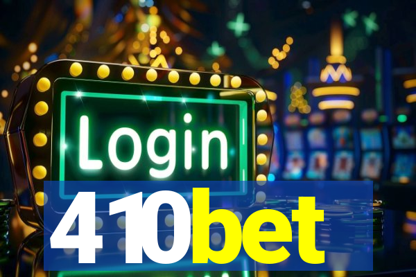 410bet