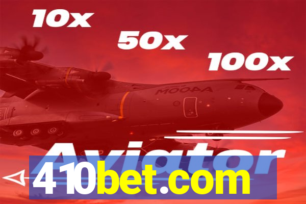 410bet.com