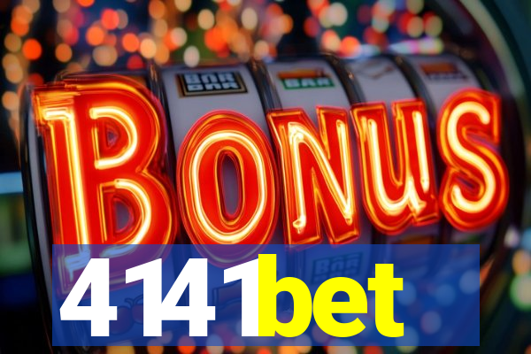 4141bet