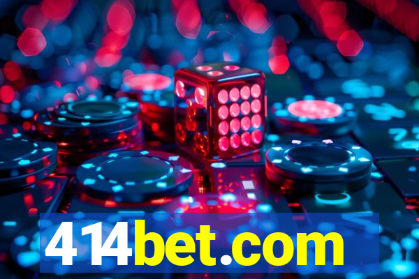 414bet.com