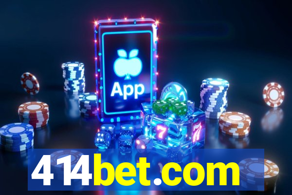 414bet.com