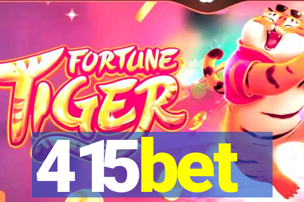 415bet