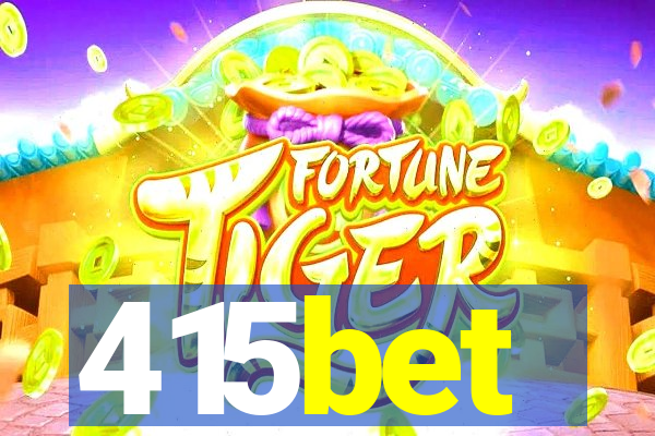 415bet