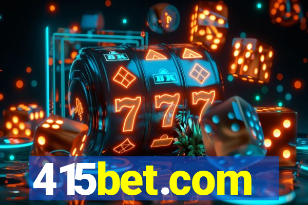 415bet.com