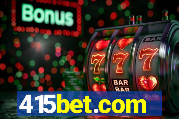 415bet.com