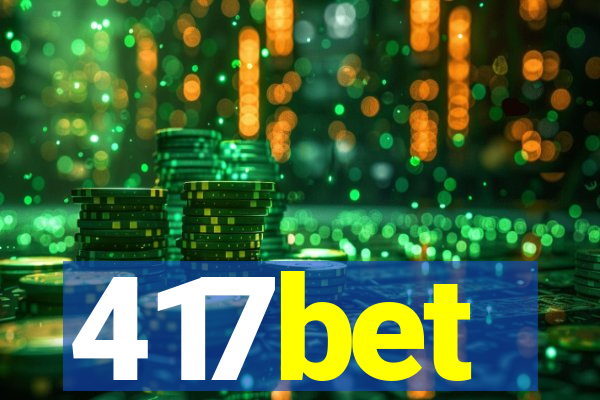 417bet