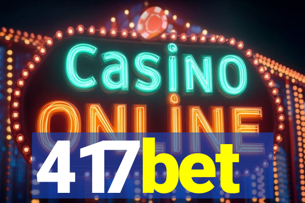 417bet
