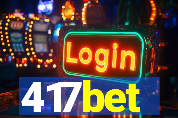417bet