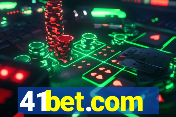 41bet.com