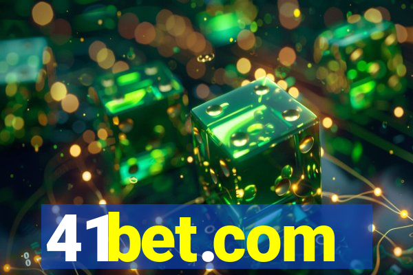 41bet.com