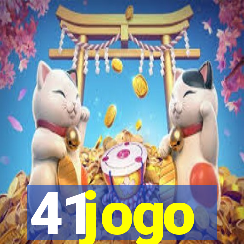 41jogo