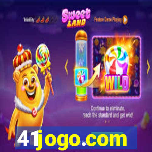 41jogo.com