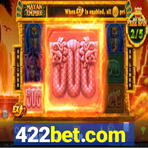 422bet.com
