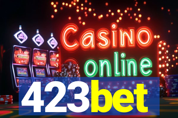 423bet