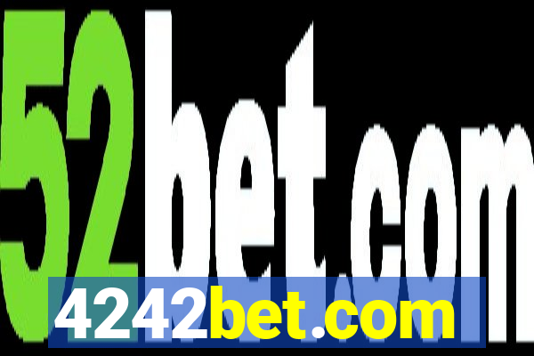 4242bet.com