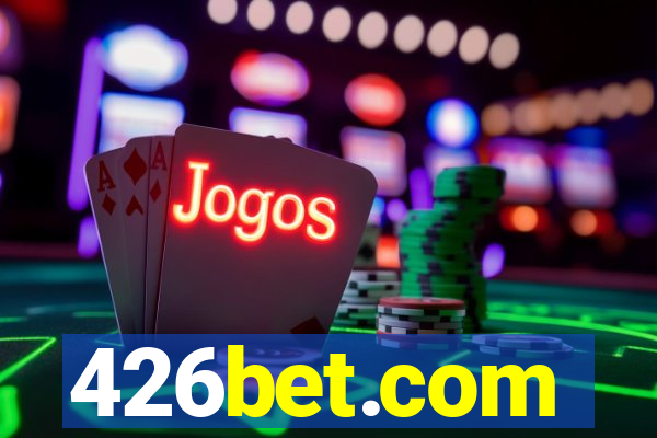 426bet.com