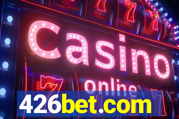426bet.com