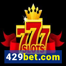 429bet.com