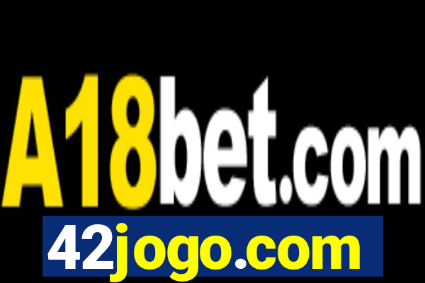 42jogo.com
