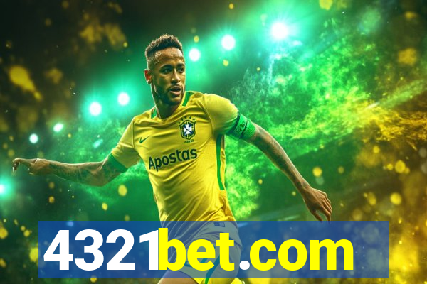 4321bet.com