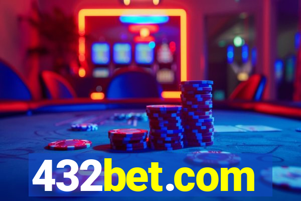 432bet.com