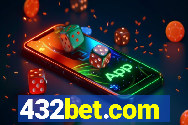 432bet.com