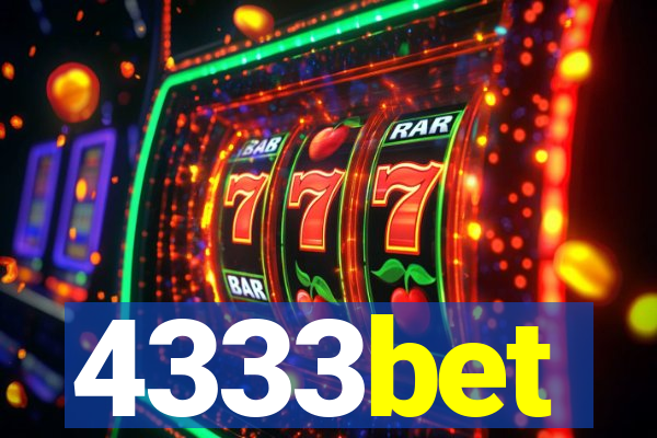 4333bet