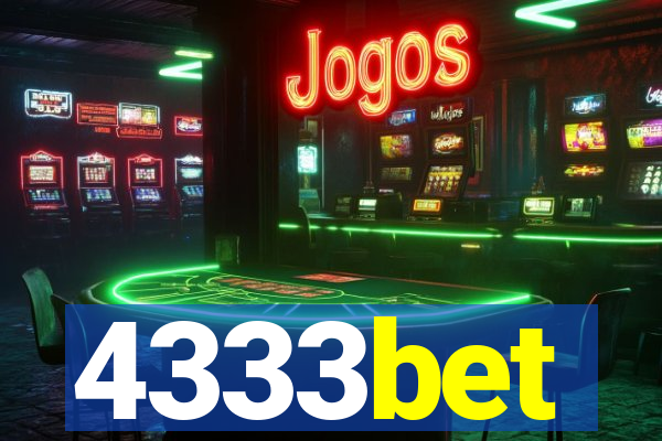 4333bet