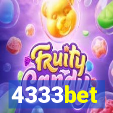 4333bet