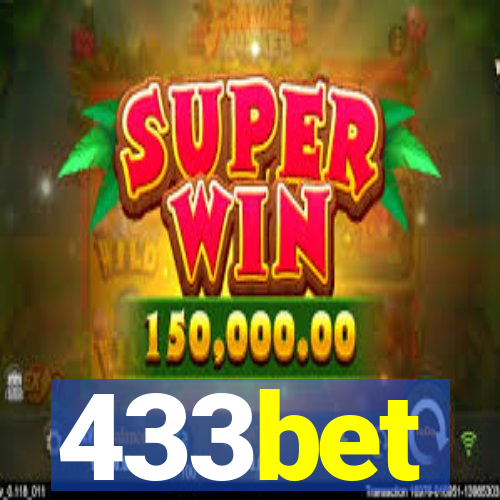 433bet