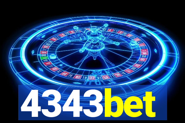 4343bet