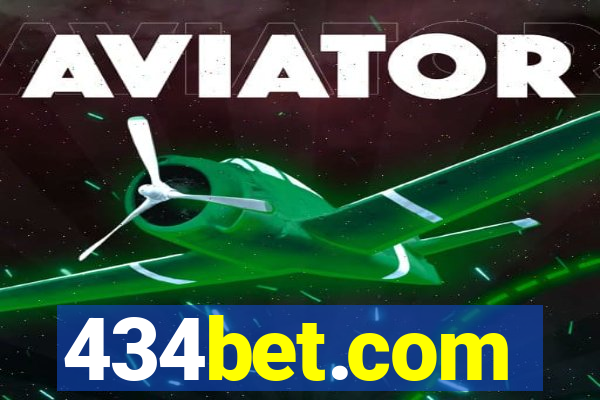 434bet.com