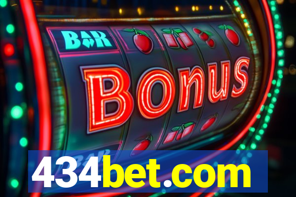 434bet.com
