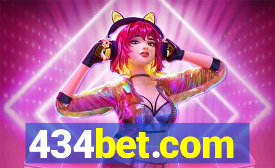 434bet.com
