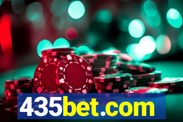 435bet.com
