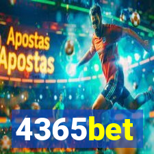 4365bet