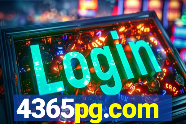 4365pg.com