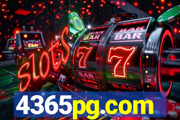 4365pg.com