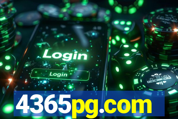 4365pg.com