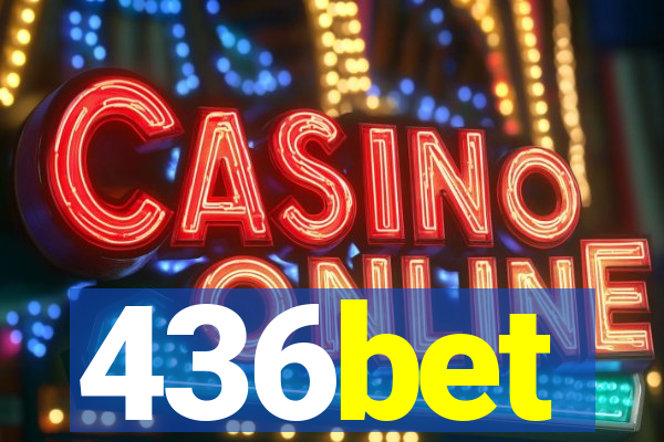 436bet