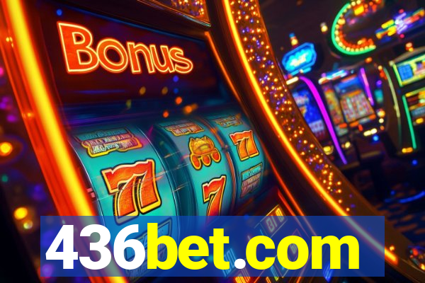 436bet.com