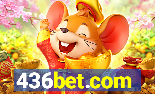 436bet.com