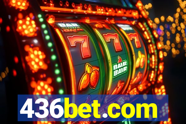 436bet.com