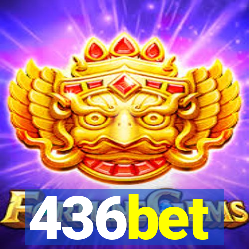 436bet