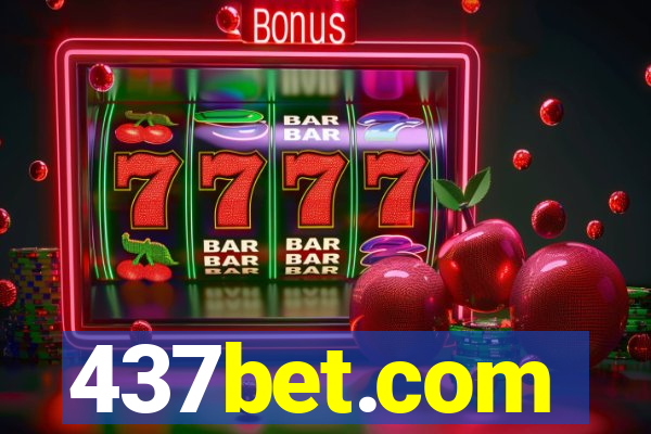 437bet.com