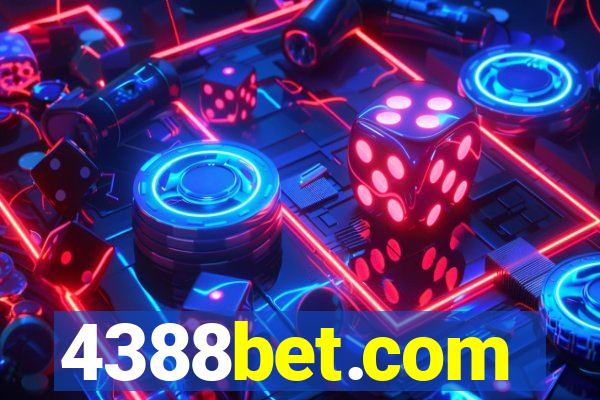 4388bet.com