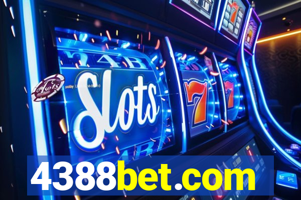 4388bet.com