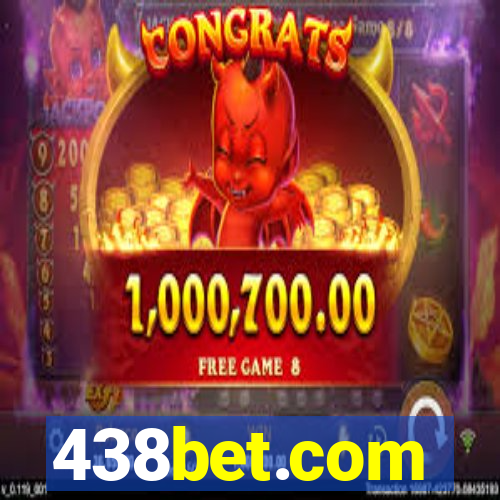 438bet.com