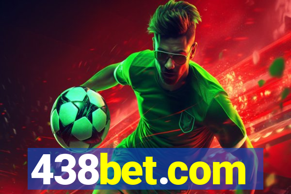 438bet.com